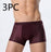 3 pcs Red