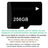 256GB