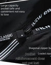Ice Silk Pants