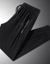 Ice Silk Pants