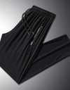 Ice Silk Pants