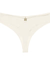 Panties Set Women Seamless Panties Sexy Low-Waist G-String Thong Ice Silk Underwear Hollow Out T-Back Solid Bandage Female Lingerie