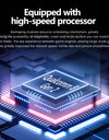 2025 High Quality For Reno10 Pro 7.3 Inch LCD Smartphone Display Touch Screen AMOLED Display Panel Dynamic Moblie Phones