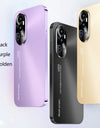 2025 High Quality For Reno10 Pro 7.3 Inch LCD Smartphone Display Touch Screen AMOLED Display Panel Dynamic Moblie Phones