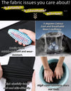 Ice Silk Pants