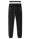 Ice Silk Pants