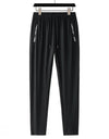 Ice Silk Pants