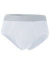 Seummer Men's Triangle Pants Made Of Pure Cotton